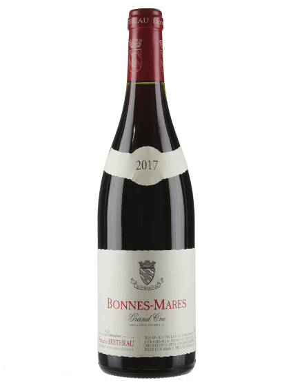 Bonnes Mares